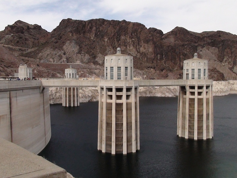 Hoover Dam