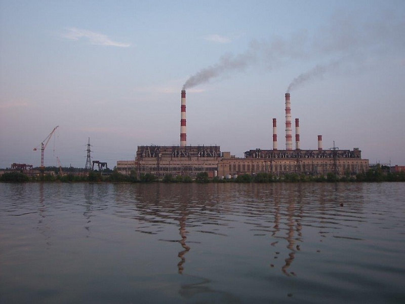 Черепетское водохранилище тульская область фото